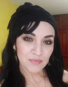 48 Year Old Bogota, Colombia Woman